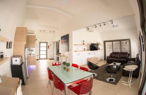 Strovolos Apartment | Olivier Residence