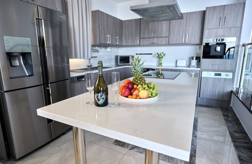 Paphos Villa | Olymp Luxury Villa D
