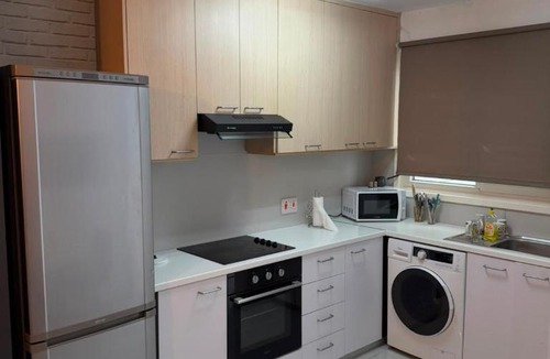 Neapolis Apartment | On the sea Limassol
