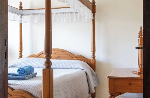 Polis Apartment | One Bedroom apartment - Just 800 m from the beach