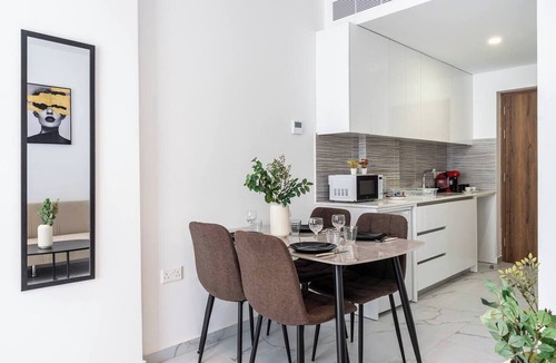 Larnaca Apartment | Opal Signature Studio
