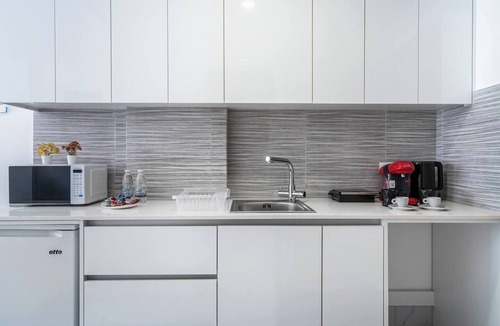 Larnaca Apartment | Opal Signature Studio