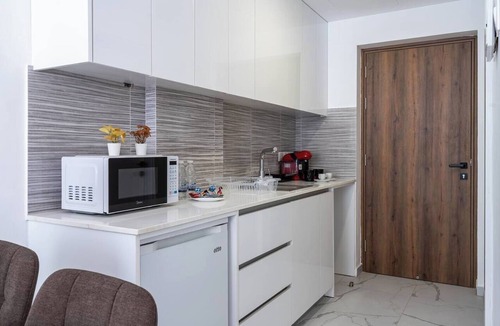Larnaca Apartment | Opal Signature Studio