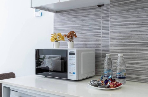 Larnaca Apartment | Opal Signature Studio