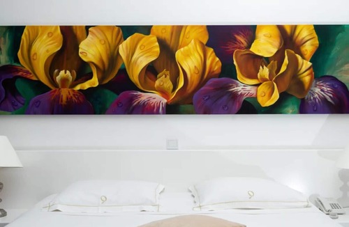 Larnaca City Centre Apartment | Operetta House