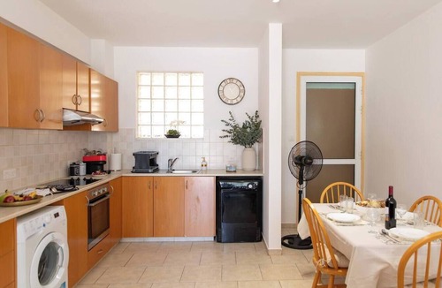 Oroklini Apartment | Oroklini Signature Stay in Larnaca