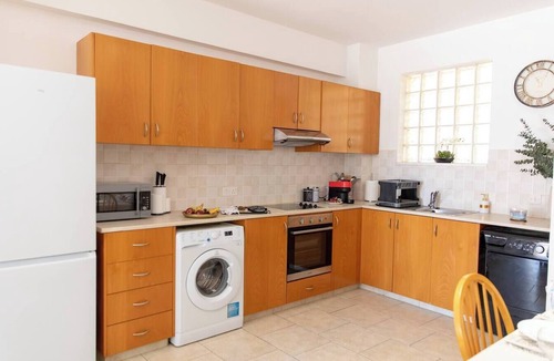 Oroklini Apartment | Oroklini Signature Stay in Larnaca