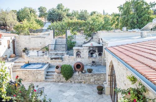Vavla House | Our House