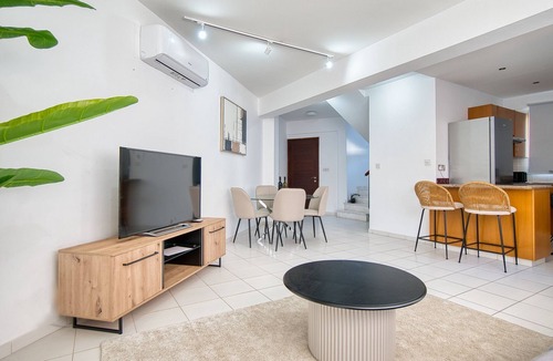 Paphos House | Pafilia Gardens 6 - Two Bedroom Apartment, Sleeps 4