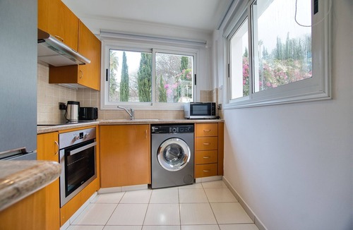 Paphos House | Pafilia Gardens 6 - Two Bedroom Apartment, Sleeps 4
