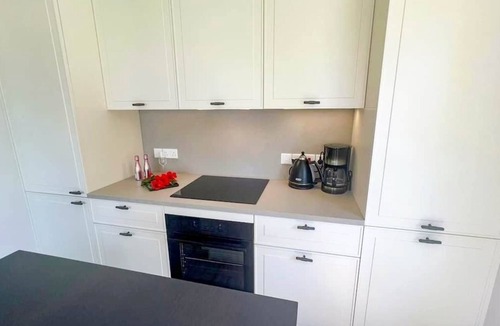 Limassol Apartment | Palemisos Sea Breeze Apt & pool, Sleeps 4