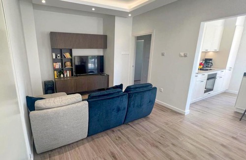 Limassol Apartment | Palemisos Sea Breeze Apt & pool, Sleeps 4