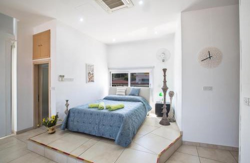 Protaras Apartment | Pallini Court
