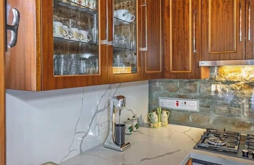 Agios Theodoros House | Pampulos Panoramic SeaView House | Ayios Theodoros
