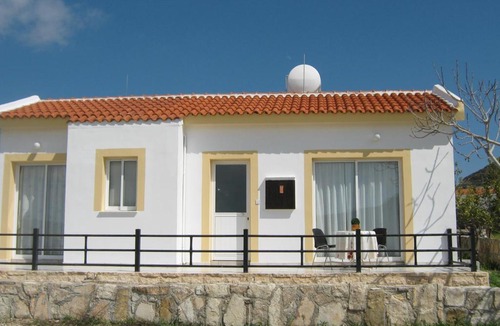 Pissouri Apartment | Pangeras Apartments