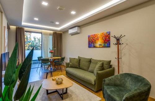 Meneou Apartment | Pantio Living Residence