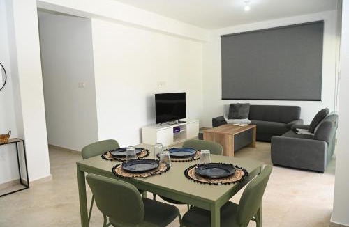 Paphos Apartment | Paphos Cozy Nest