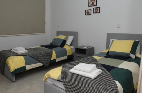 Paphos Apartment | Paphos Cozy Nest