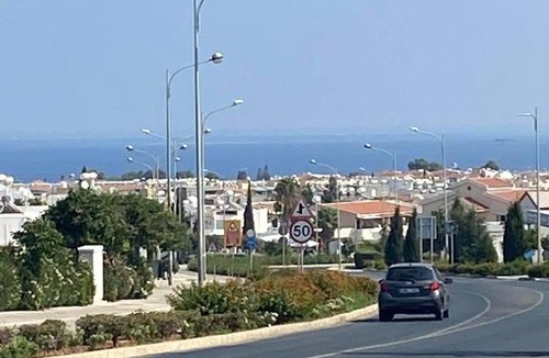Paralimni Apartment | Paralimni