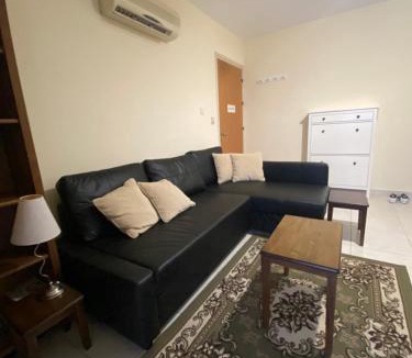 Paralimni Apartment | Paralimni