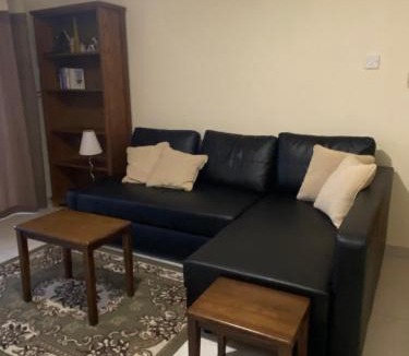Paralimni Apartment | Paralimni