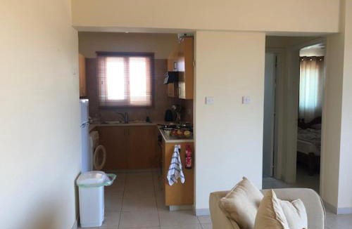 Paralimni Apartment | Paralimni
