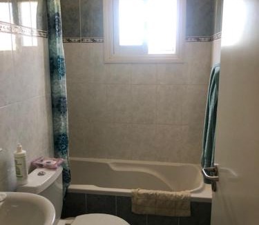 Paralimni Apartment | Paralimni