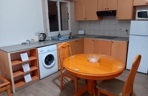 Chlorakas Apartment | Pari's Holiday apartments-Paphos