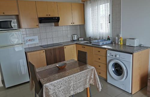 Chlorakas Apartment | Pari's Holiday apartments-Paphos