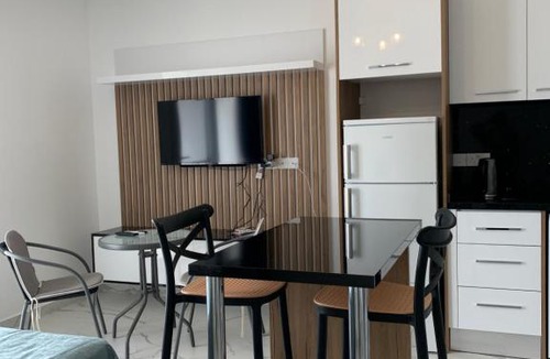 Trikomo Apartment | Park Residence apartment