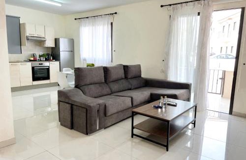 Kapparis Apartment | Paros 1 bedroom APT Kyklades