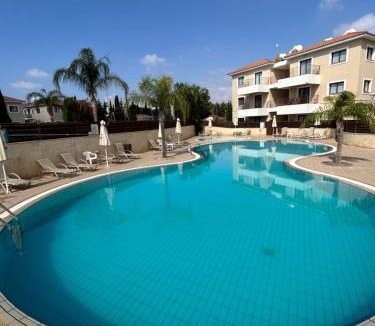 Kapparis Apartment | Paros 1 bedroom APT Kyklades