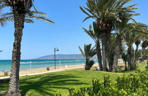 Latsi Apartment | PATH Latchi Beachfront Apartments