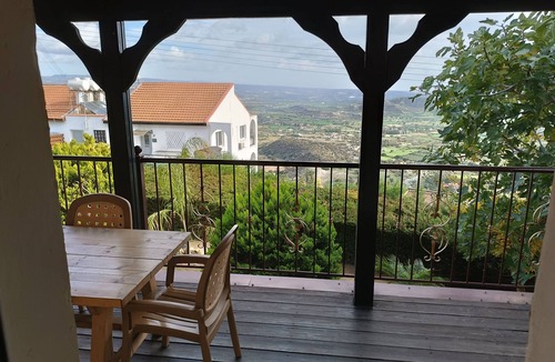 Pissouri House | Patriko Village Home