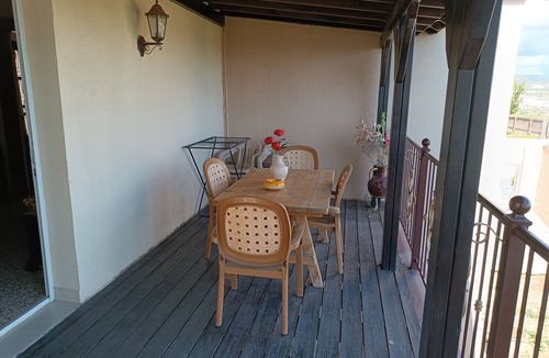 Pissouri House | Patriko Village Home