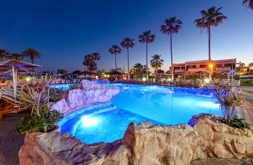 Ayia Napa Hotel | Pavlo Napa Beach Hotel