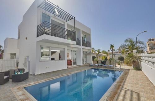 Kapparis Villa | Pearl Villas