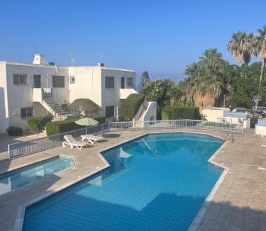 Chlorakas Apartment | Pelagos Hill Apartment