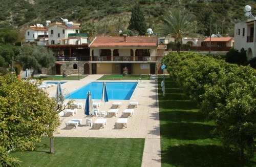 Pissouri Apartment | Pelekanos Apartments