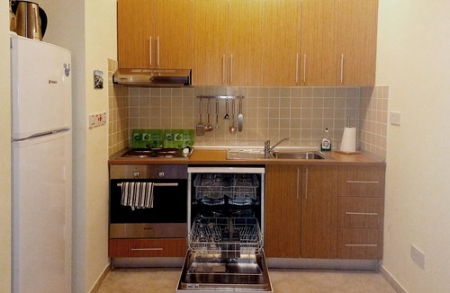 Esentepe Apartment | Penthouse Forest Golf with real mountain&seaviews