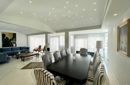 Acropolis Apartment | Penthouse Luxury Apartment