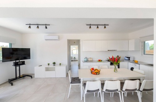 Ayia Thekla Villa | Perfect Family Villa Near Beautiful Famagusta, Famagusta Villa 1023