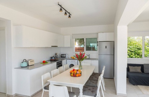 Ayia Thekla Villa | Perfect Family Villa Near Beautiful Famagusta, Famagusta Villa 1023