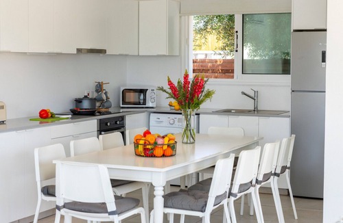 Ayia Thekla Villa | Perfect Family Villa Near Beautiful Famagusta, Famagusta Villa 1023