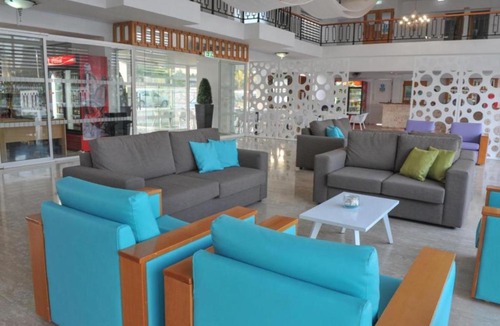 Ayia Napa Apartment | Perfect vacation studio for up to four with balcony All yours