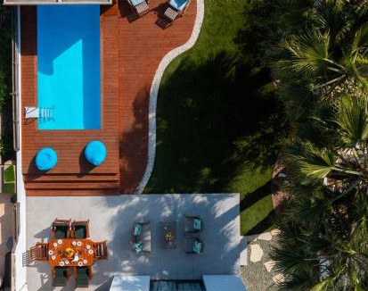 Livadia House | Perle Di Gio