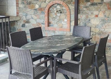 Agros Apartment | PetroLithos Traditional Suites