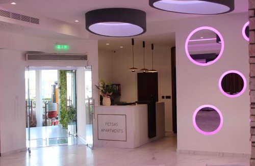 Pegeia Apartment | Petsas Apartments