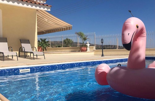 Peyia Town Villa | Peyia Palm Villa