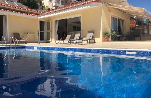 Peyia Town Villa | Peyia Palm Villa